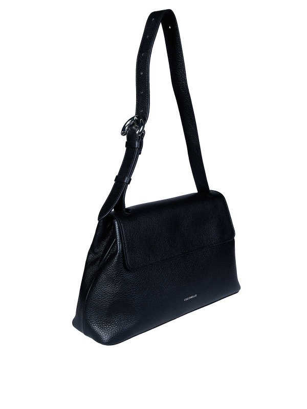 COCCINELLE: Handtaschen online - Shopper - Schwarz