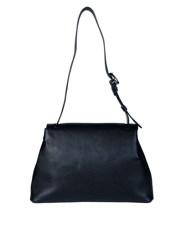 The Best Shops COCCINELLE: Handtaschen - Shopper - Schwarz