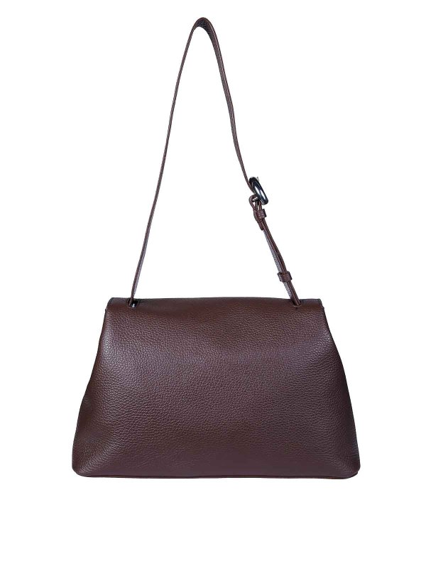 The Best Shops COCCINELLE: トートバッグ - トートバッグ - 赤