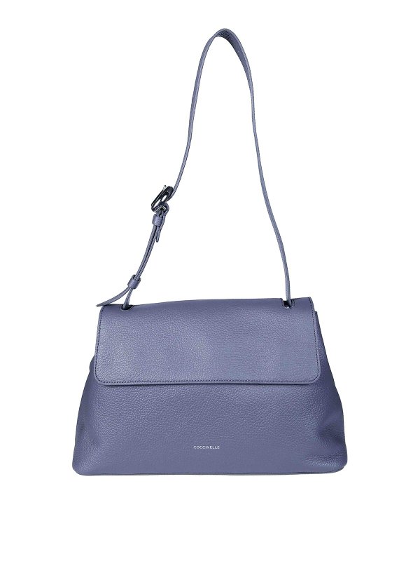 COCCINELLE: totes bags - Fern bag