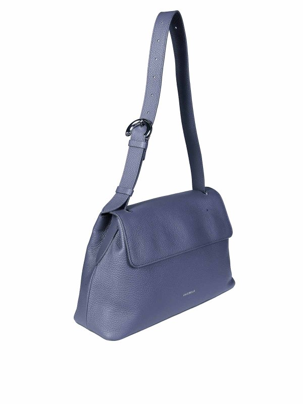 COCCINELLE: totes bags online - Fern bag