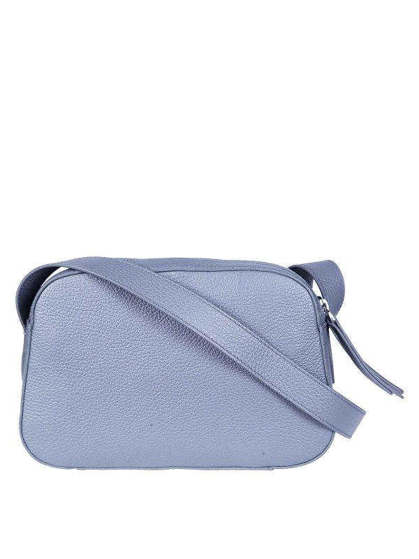 The Best Shops COCCINELLE: Handtaschen - Shopper - Grau