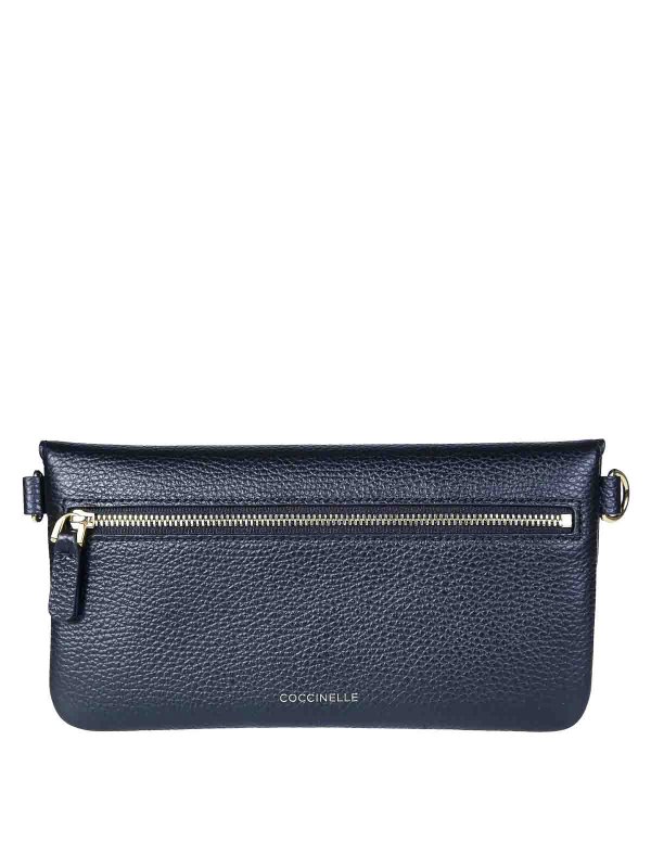 The Best Shops COCCINELLE: marsupi - C-Me Lock