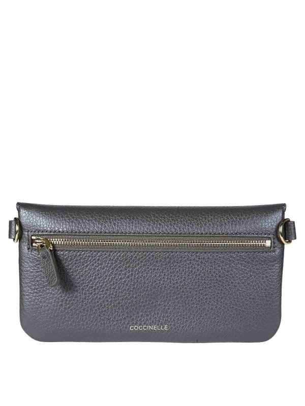 The Best Shops COCCINELLE: marsupi - C-Me Lock