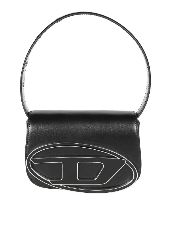 DIESEL: shoulder bags - Bag
