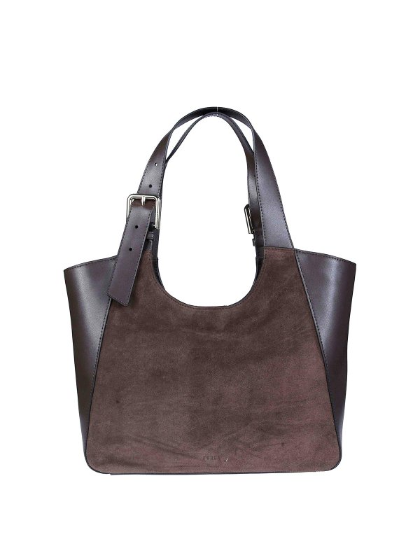 FURLA: shopper - Dora M Tote