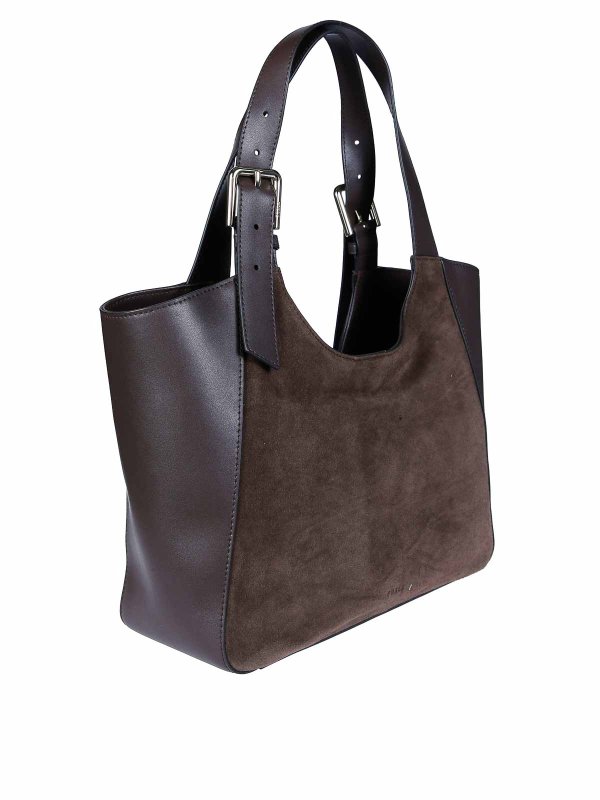 FURLA: shopper online - Dora M Tote