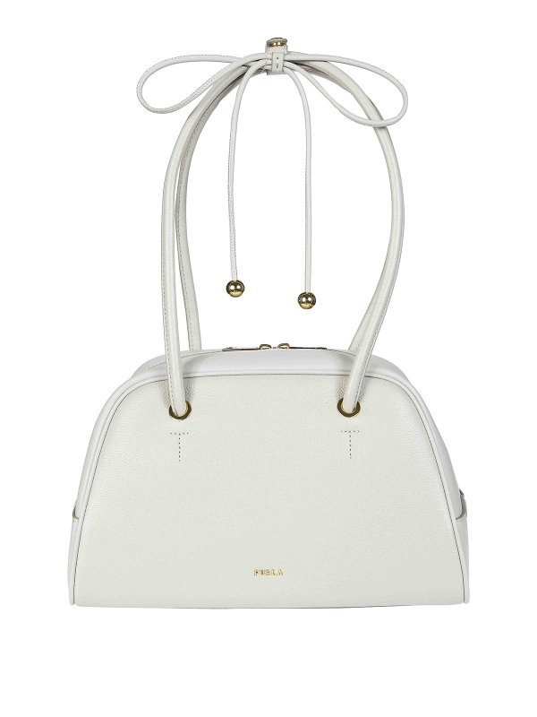 FURLA: トートバッグ - トートバッグ - グレー
