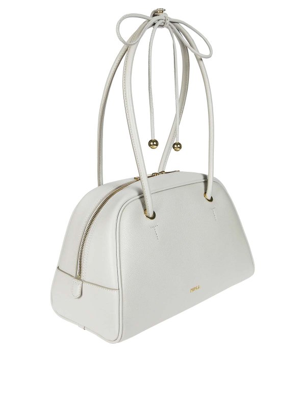 FURLA: トートバッグ online - トートバッグ - グレー