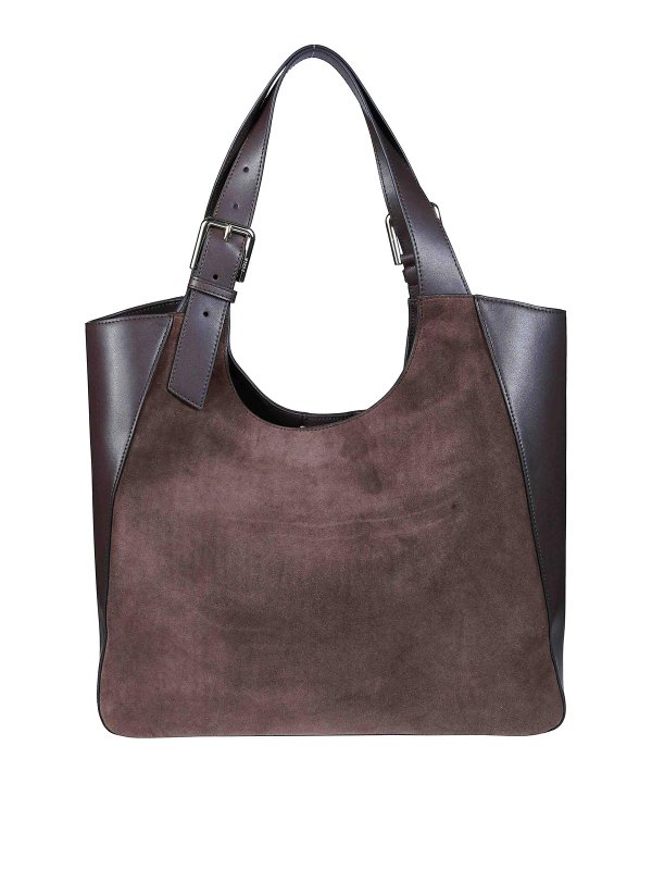 FURLA: shopper - Dora L Tote
