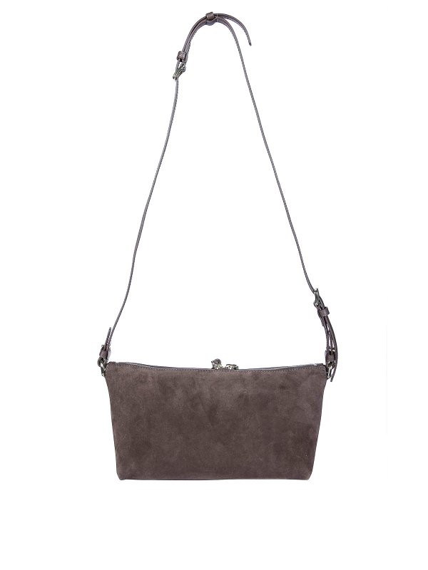 The Best Shops FURLA: ショルダーバッグ - ショルダーバッグ - ブラウン