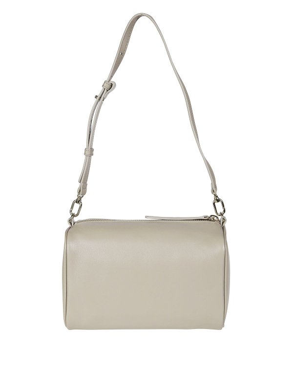 The Best Shops FURLA: クロスボディバッグ - クロスボディバッグ - グレー