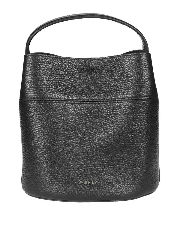 The Best Shops FURLA: Secchielli - Mini borsa a secchiello Amelia