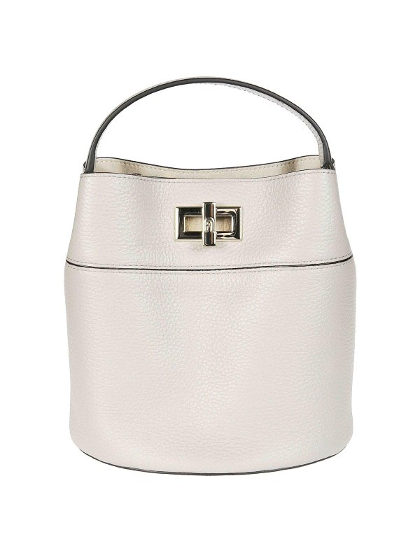 FURLA: Secchielli - Mini borsa a secchiello Amelia