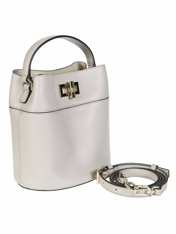 FURLA: Secchielli online - Mini borsa a secchiello Amelia