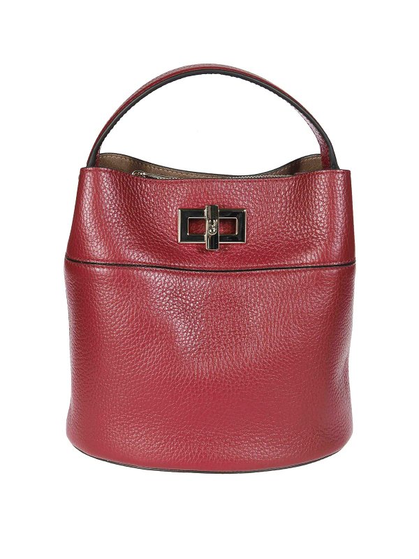 FURLA: Secchielli - Mini borsa a secchiello Amelia