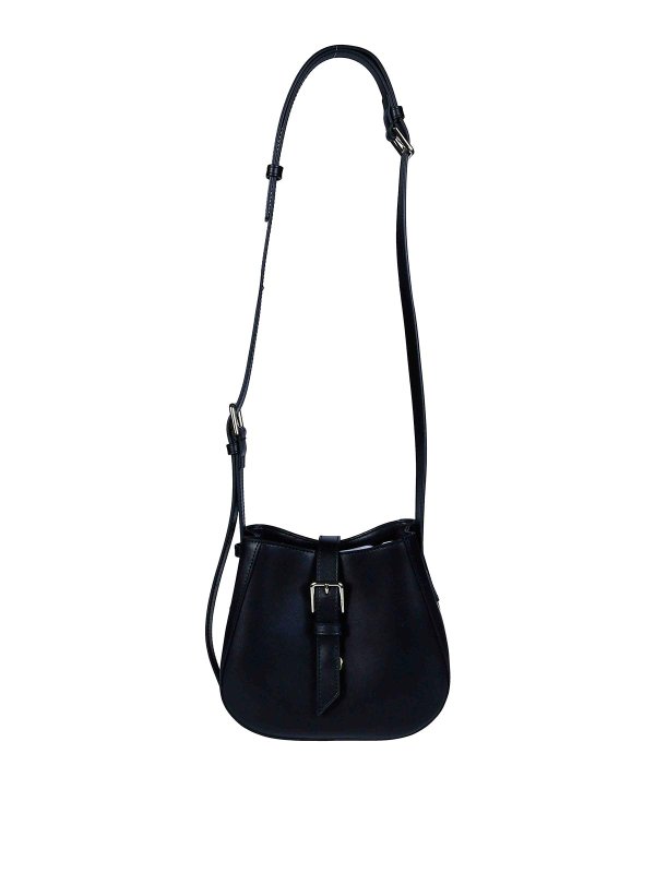 FURLA: Bucket bags - Dora Mini Bucket Bag
