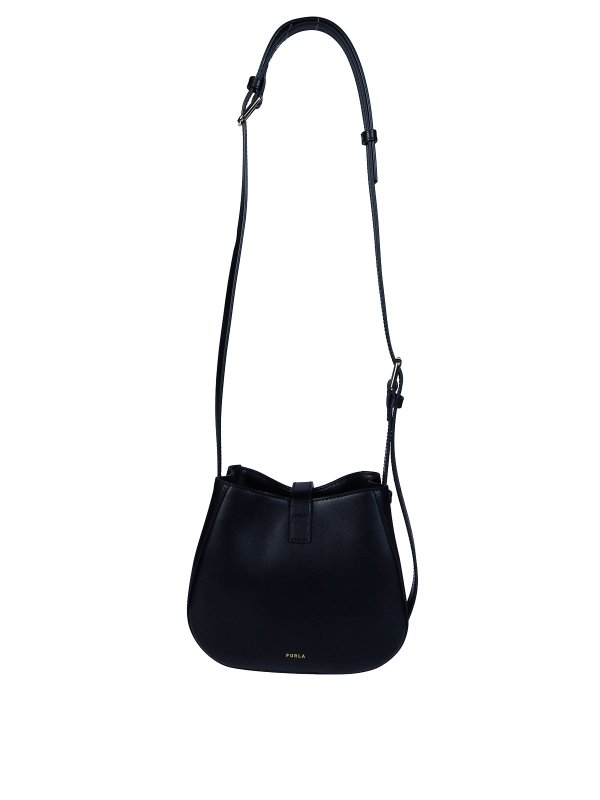 The Best Shops FURLA: Bucket bags - Dora Mini Bucket Bag