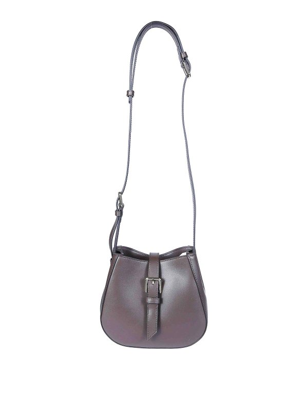 FURLA: Secchielli - Mini borsa a secchiello Dora