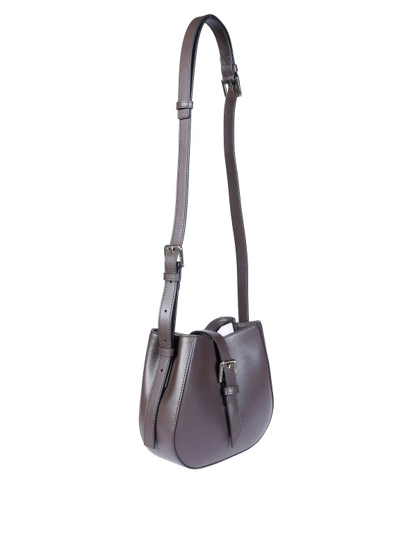 FURLA: Secchielli online - Mini borsa a secchiello Dora