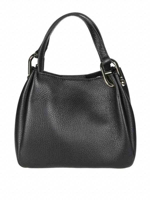 The Best Shops FURLA: Sacs à main - Sac Cabas - Noir