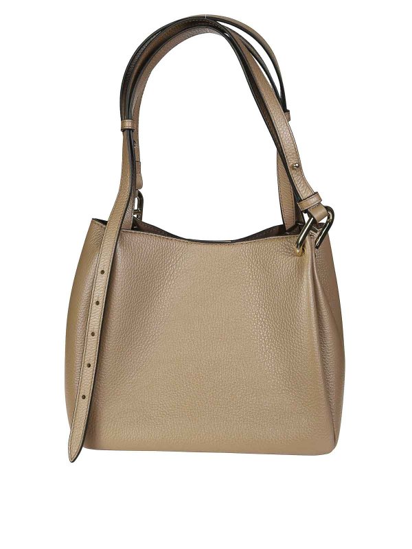 The Best Shops FURLA: トートバッグ - トートバッグ - ベージュ