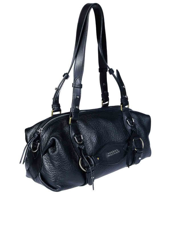 ISABEL MARANT: Handtaschen online - Shopper - Schwarz