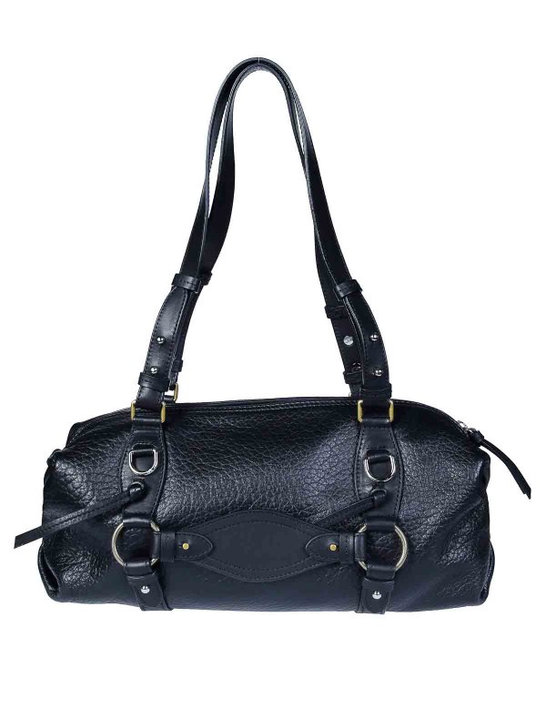 The Best Shops ISABEL MARANT: Handtaschen - Shopper - Schwarz