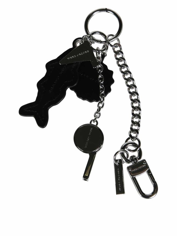 MARC JACOBS: key holders online - The Cluster Charm