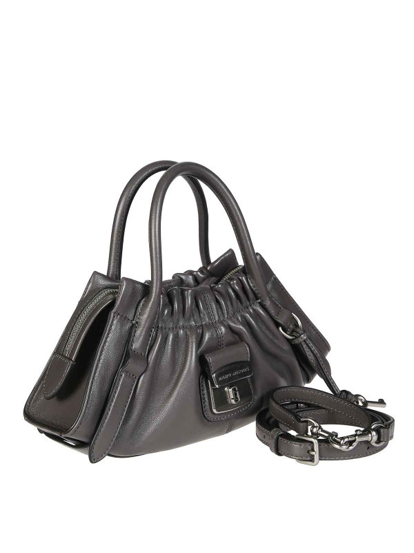MARC JACOBS: cross body bags online - The Small Satchel