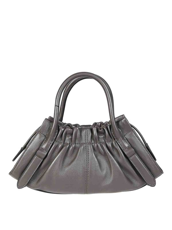 The Best Shops MARC JACOBS: cross body bags - The Small Satchel