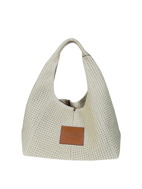 MARC JACOBS: totes bags - The Sack