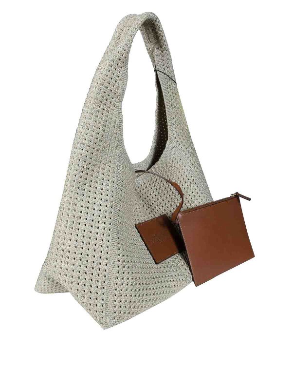 MARC JACOBS: totes bags online - The Sack