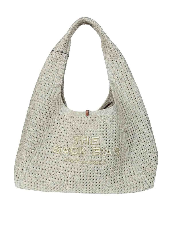 The Best Shops MARC JACOBS: totes bags - The Sack