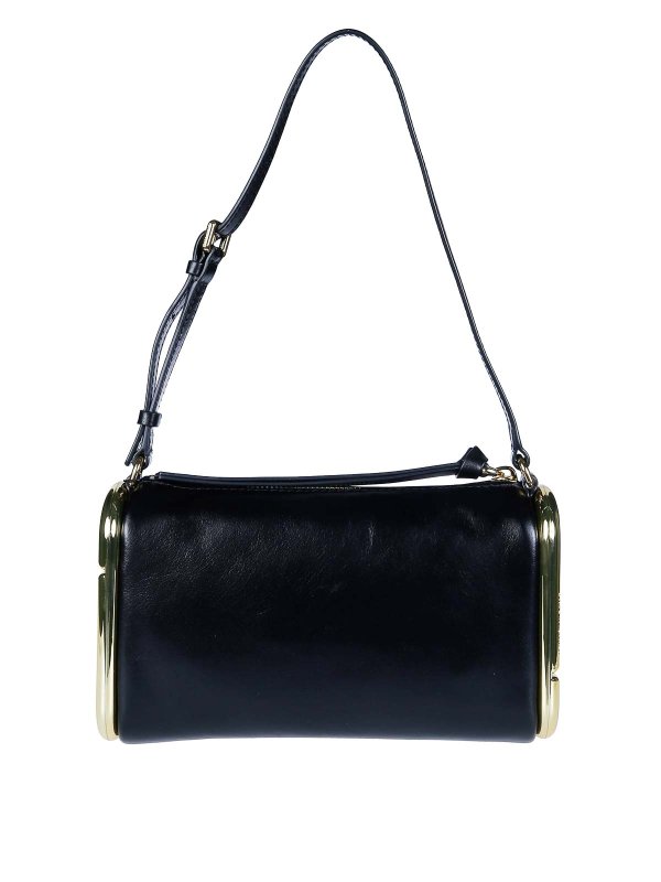 The Best Shops MARC JACOBS: ショルダーバッグ - ショルダーバッグ - 黒