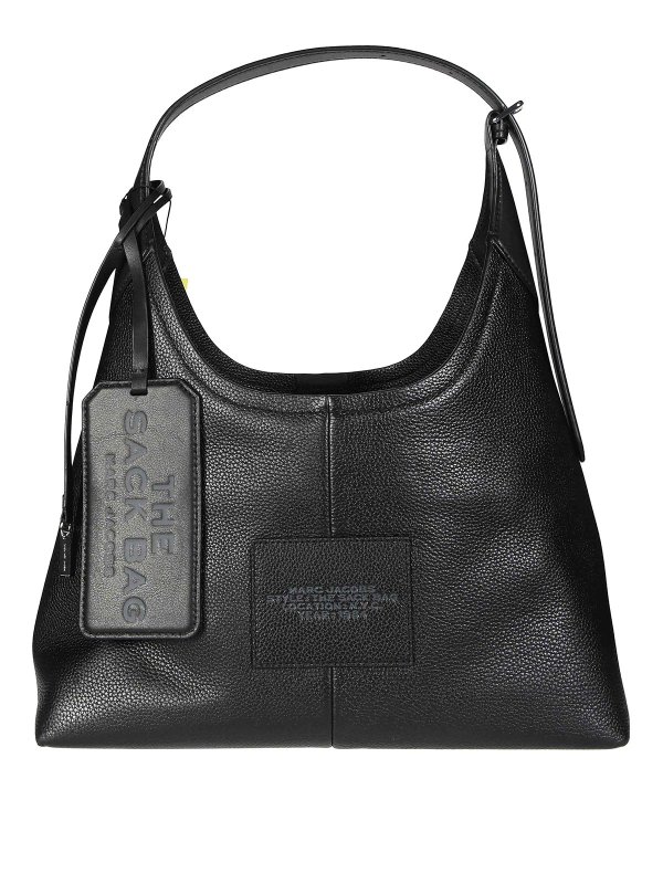 MARC JACOBS: totes bags - The Belted Sack