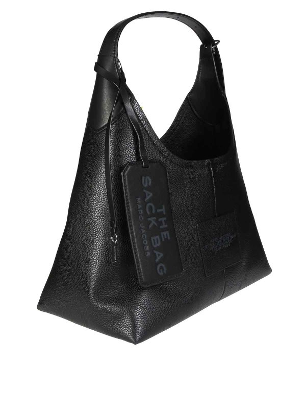 MARC JACOBS: totes bags online - The Belted Sack