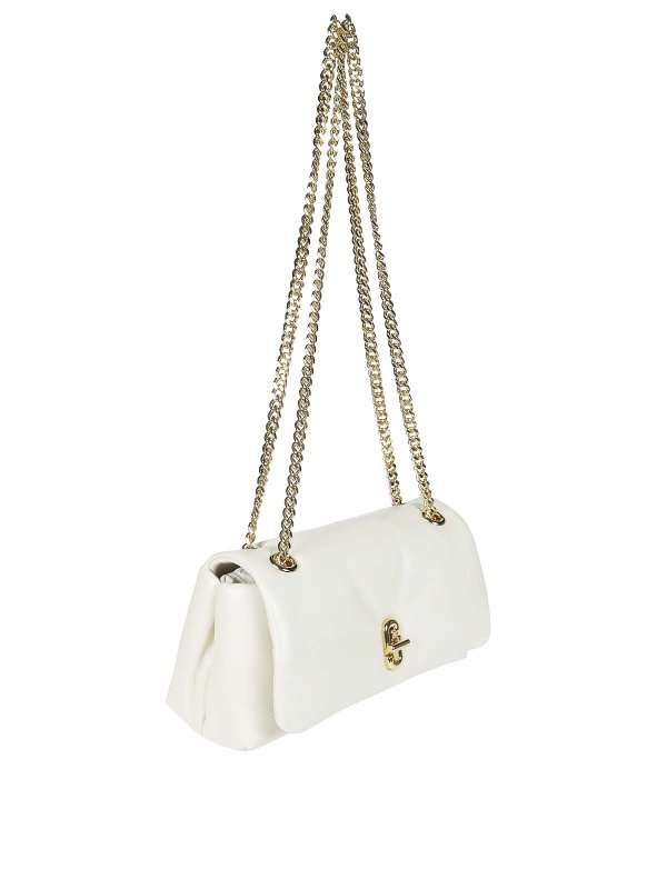 MARC JACOBS: クラッチバッグ online - クラッチバッグ - 白