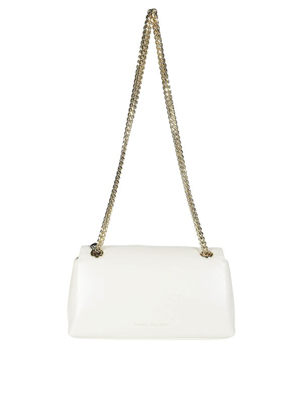 The Best Shops MARC JACOBS: クラッチバッグ - クラッチバッグ - 白