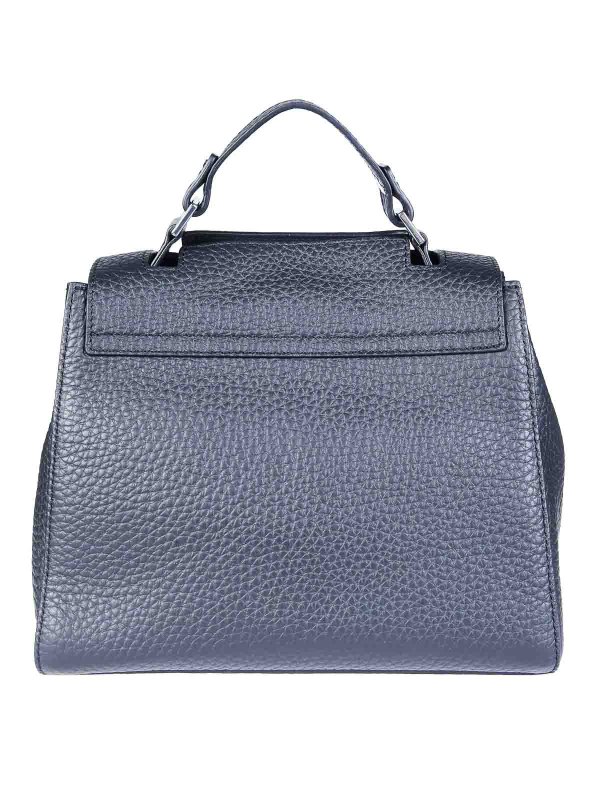 The Best Shops ORCIANI: Bauchtaschen - Bauchtasche - Braun