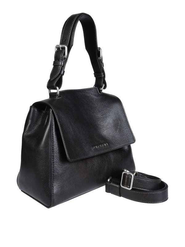 ORCIANI: Bauchtaschen online - Bauchtasche - Braun