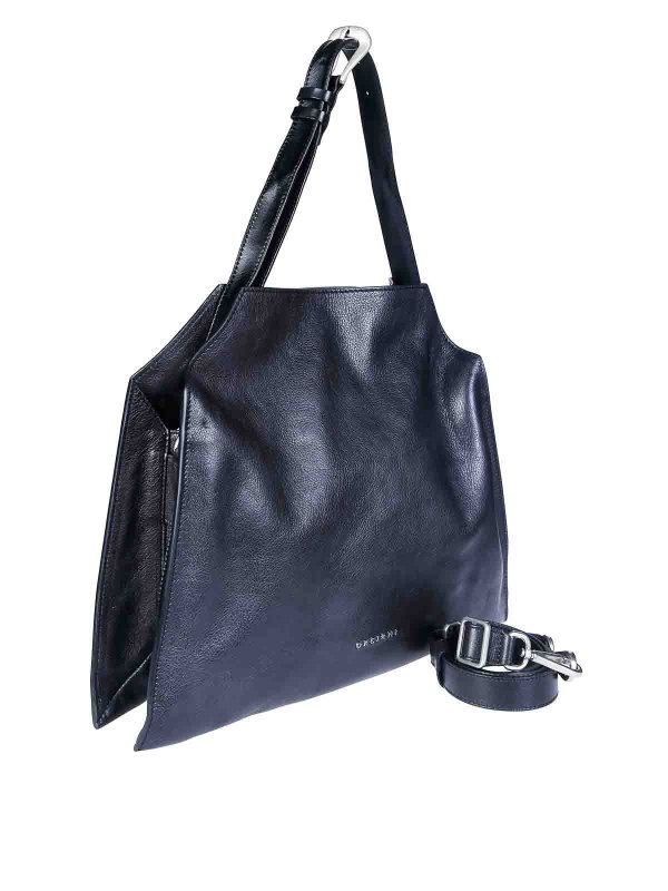 ORCIANI: totes bags online - Trinity M Lagoon