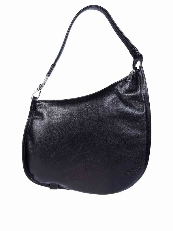 The Best Shops ORCIANI: Handtaschen - Shopper - Braun