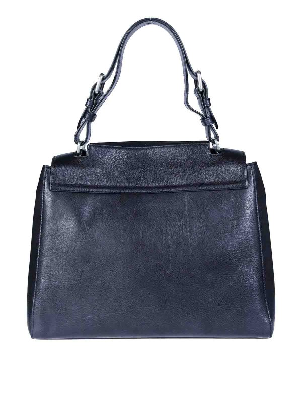 The Best Shops ORCIANI: Bauchtaschen - Bauchtasche - Schwarz