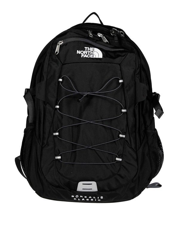 THE NORTH FACE: バックパック - バックパック - 黒