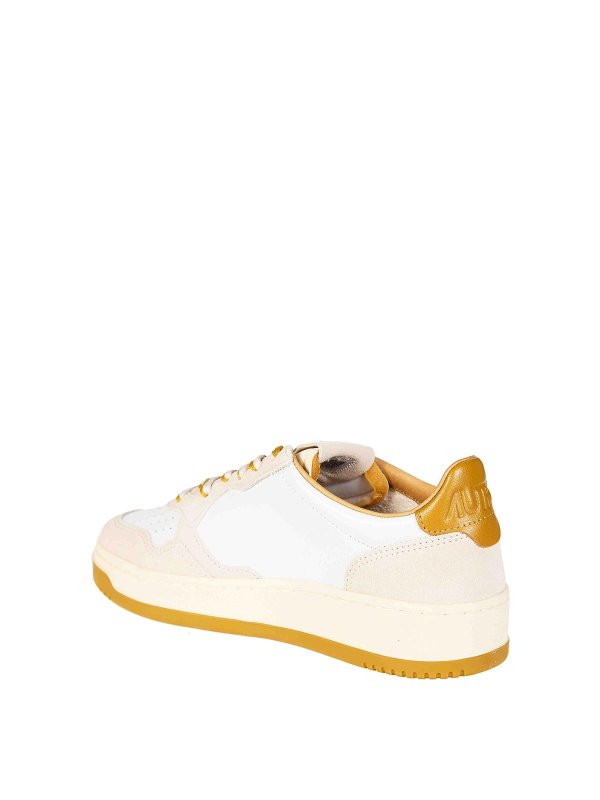 The Best Shops AUTRY: sneakers - Medalist Low Wom