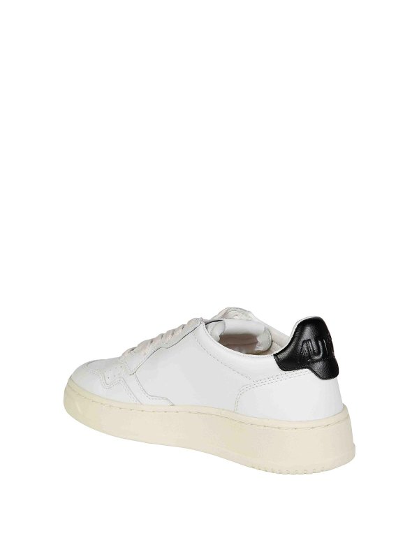 AUTRY: Zapatillas online - Zapatillas - Blanco