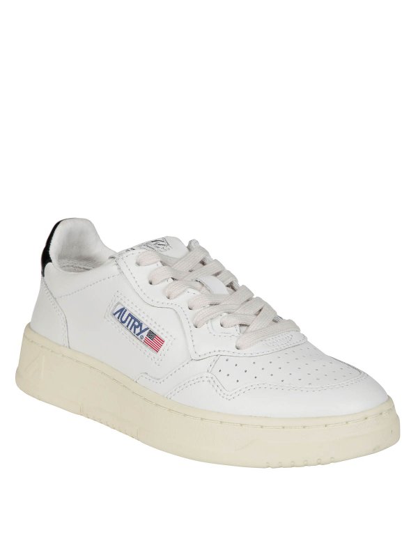 The Best Shops AUTRY: Zapatillas - Zapatillas - Blanco