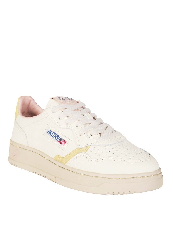 AUTRY: Zapatillas online - Zapatillas - Blanco