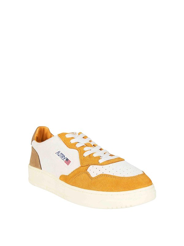 AUTRY: trainers online - Medalist Low